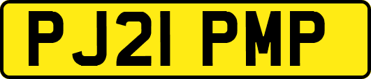 PJ21PMP