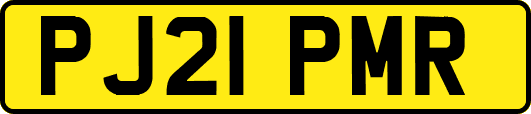PJ21PMR