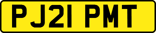PJ21PMT