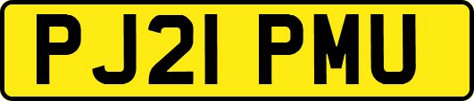 PJ21PMU