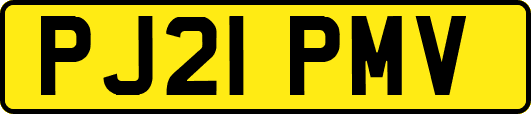 PJ21PMV