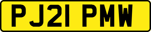 PJ21PMW