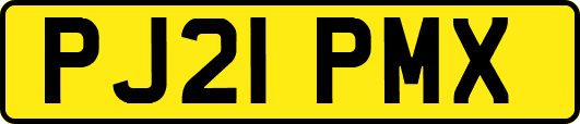 PJ21PMX