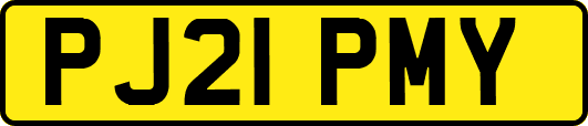 PJ21PMY