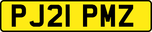 PJ21PMZ