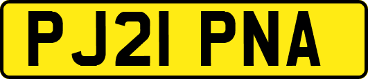 PJ21PNA