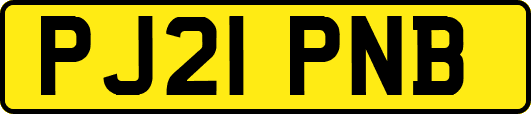 PJ21PNB