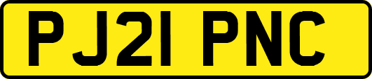 PJ21PNC