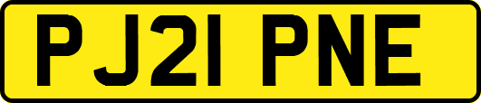 PJ21PNE