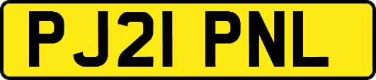 PJ21PNL