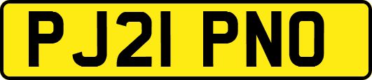 PJ21PNO
