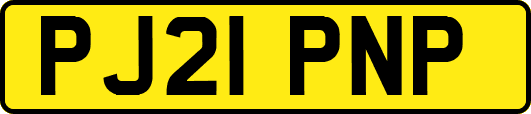 PJ21PNP