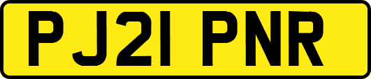 PJ21PNR