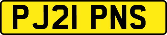 PJ21PNS