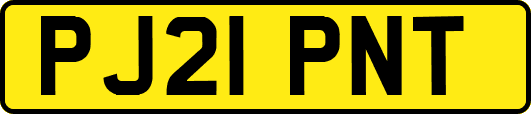 PJ21PNT