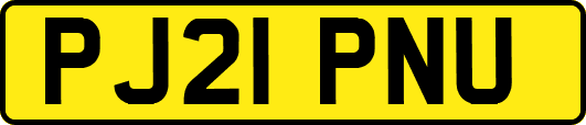 PJ21PNU