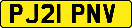 PJ21PNV