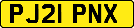 PJ21PNX