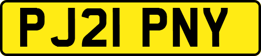 PJ21PNY