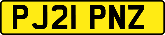 PJ21PNZ