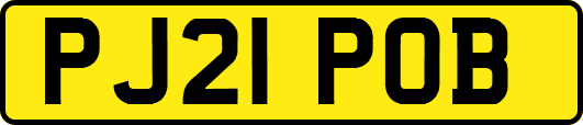 PJ21POB