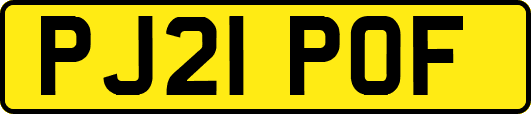 PJ21POF