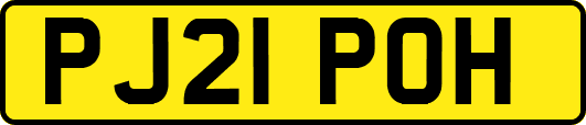 PJ21POH