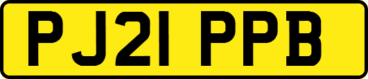 PJ21PPB