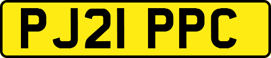 PJ21PPC