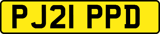 PJ21PPD