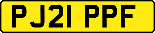 PJ21PPF