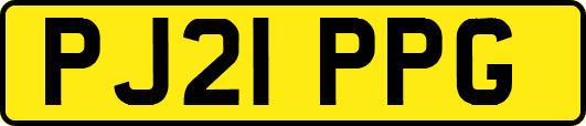 PJ21PPG