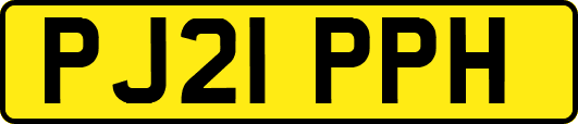 PJ21PPH