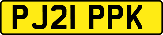 PJ21PPK