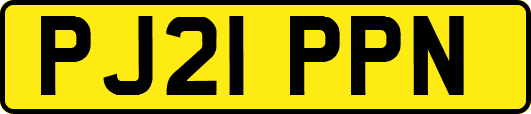 PJ21PPN