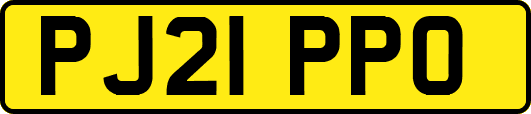 PJ21PPO