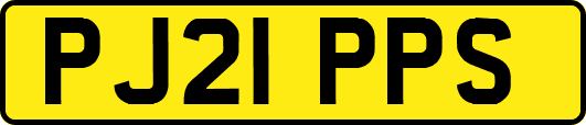 PJ21PPS