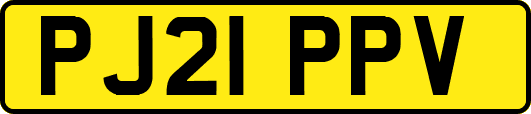 PJ21PPV