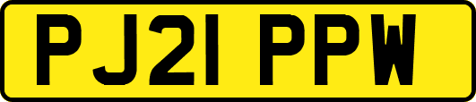 PJ21PPW