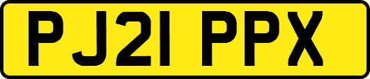 PJ21PPX