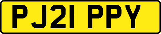 PJ21PPY