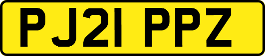 PJ21PPZ