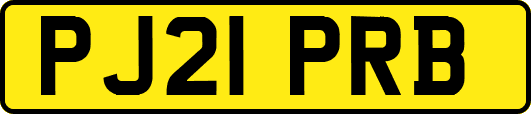 PJ21PRB