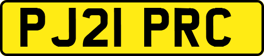 PJ21PRC