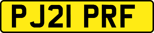 PJ21PRF
