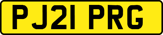 PJ21PRG