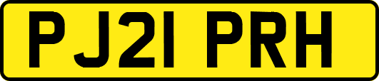 PJ21PRH