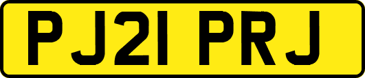PJ21PRJ