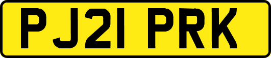 PJ21PRK