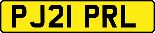 PJ21PRL